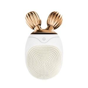 LUCE Dermal Definer Facial Cleansing + Roller